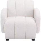 Waylen Accent Chair - ACH4516A - Off White - Safavieh