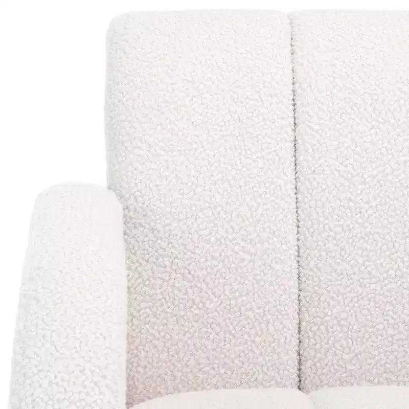 Accent Chair - Off White