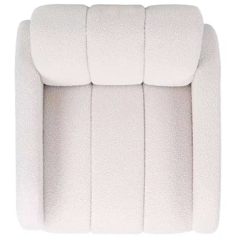 Accent Chair - Off White