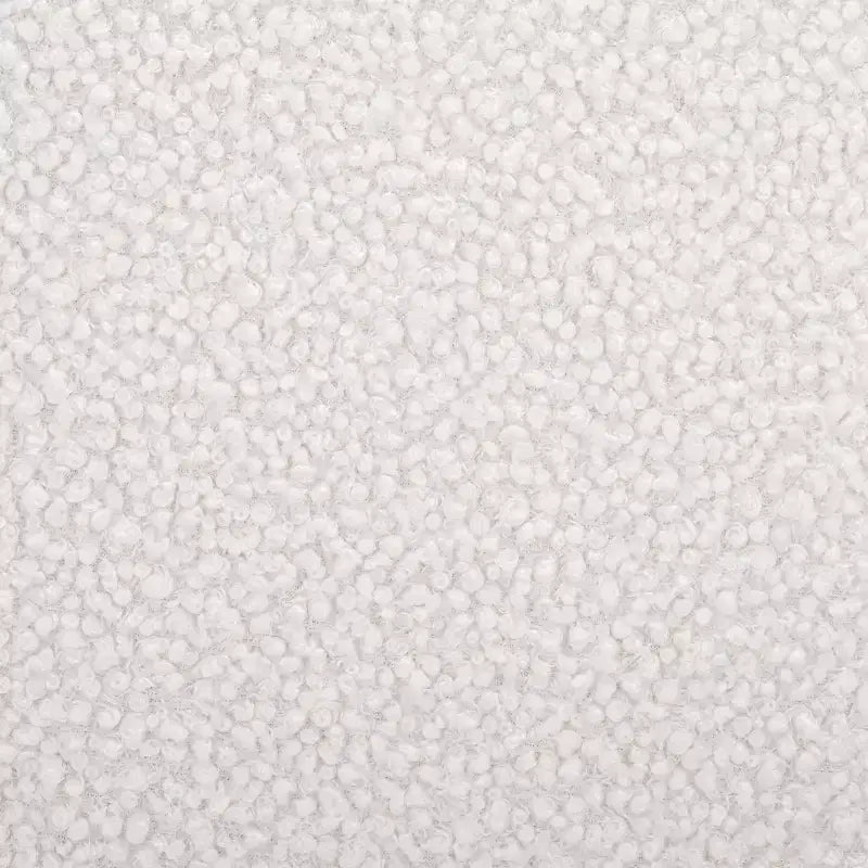 Accent Chair - Off White