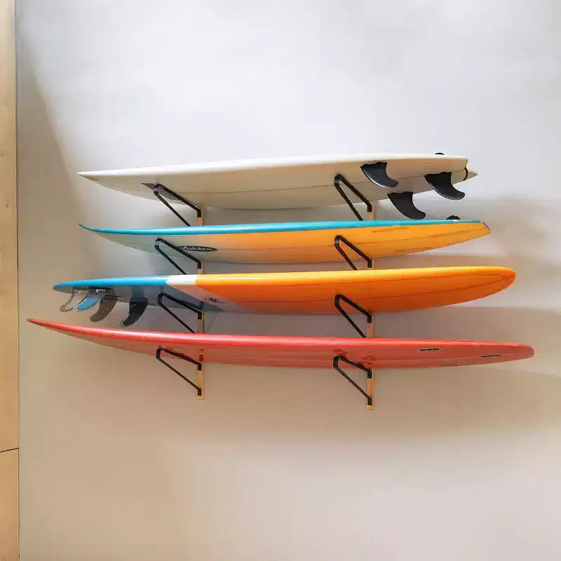 Wakeboard Rack | 4 Levels