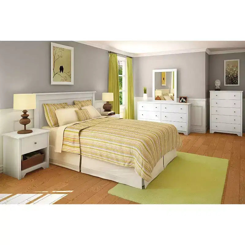 Headboard Full/Queen