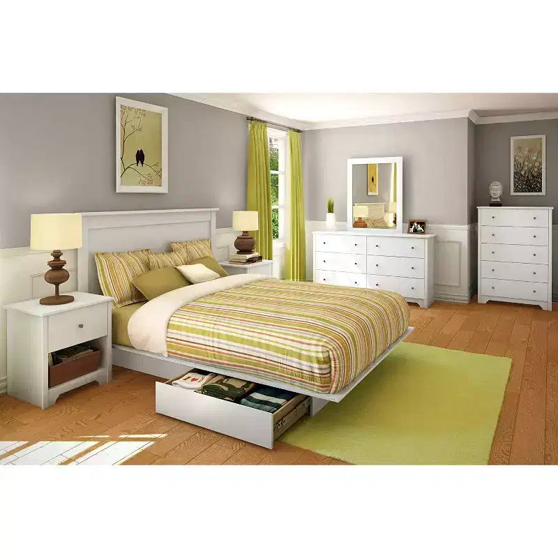 Headboard Full/Queen