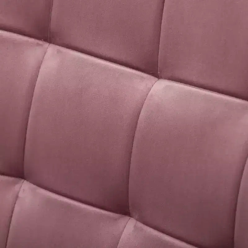 Modern Tufted Accent Chair with Ottoman, Upholstered Wingback Arm Chair for Living Room or Bedroom