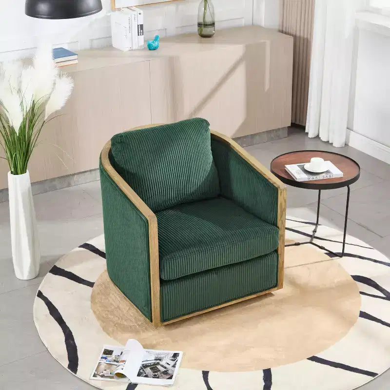 5-Drawer Nightstand Farmhouse Dresser with USB Charging Port, Modern End Table for Bedroom