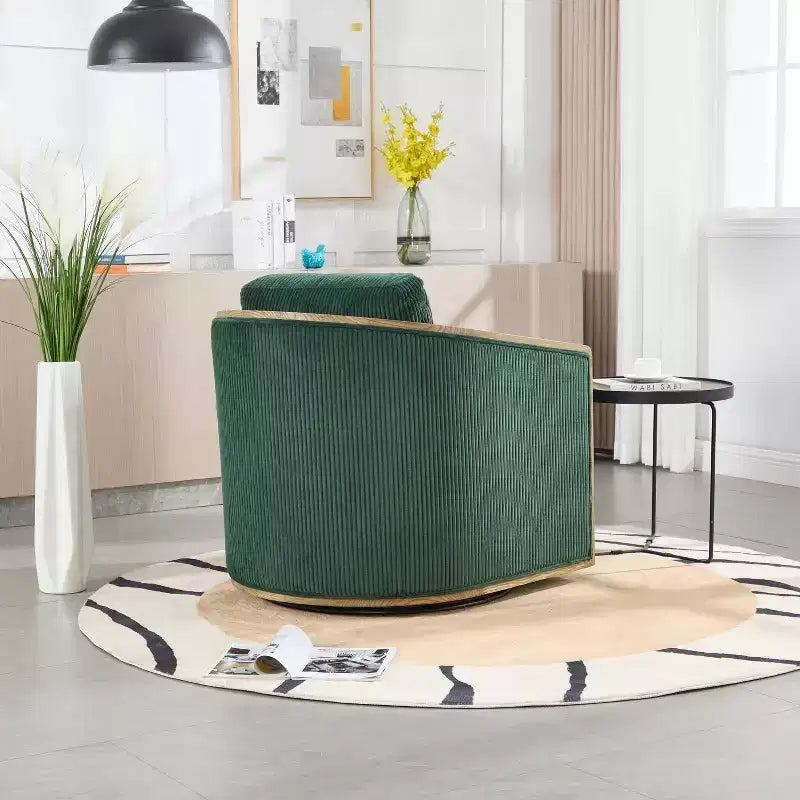 5-Drawer Nightstand Farmhouse Dresser with USB Charging Port, Modern End Table for Bedroom