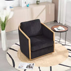 Table de chevet à 5 tiroirs, commode de style ferme avec port de chargement USB, table d'appoint moderne pour chambre à coucher