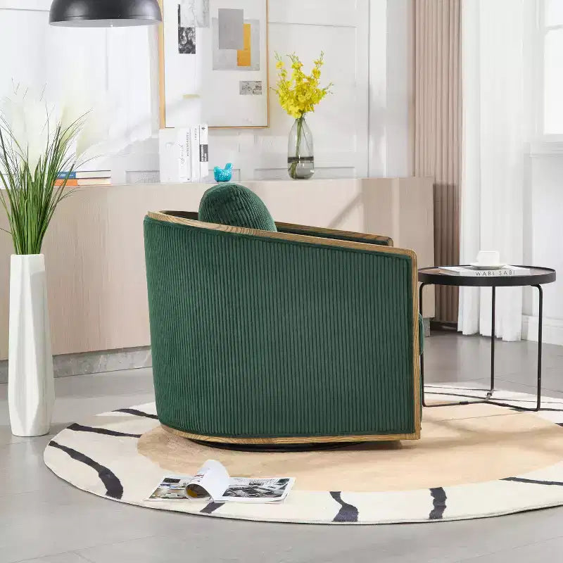5-Drawer Nightstand Farmhouse Dresser with USB Charging Port, Modern End Table for Bedroom