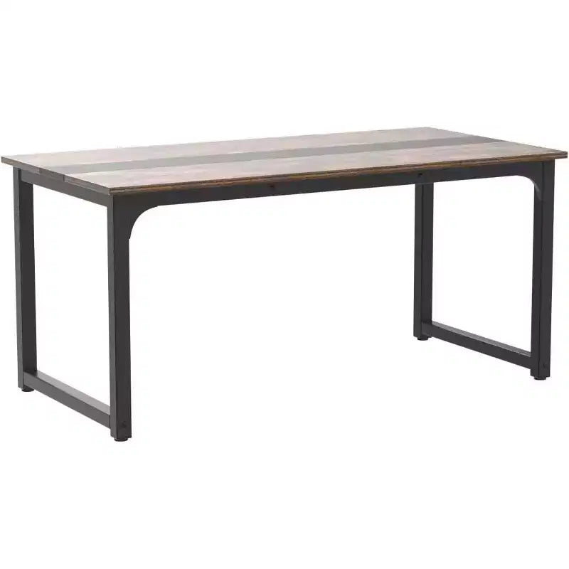 Tribesigns 70.86 Rectangular Computer Desk